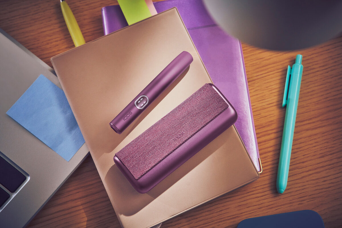 IQOS Nikotin Oranı Nedir? Sigara ile Karşılaştırma