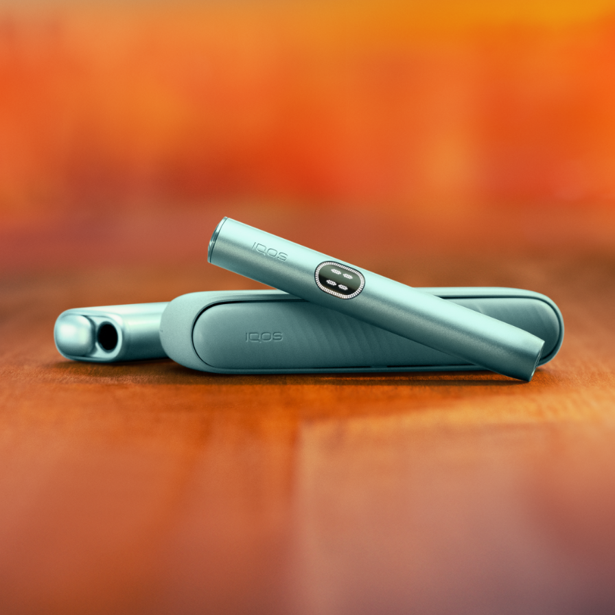 ILUMA Kategorisine Gider