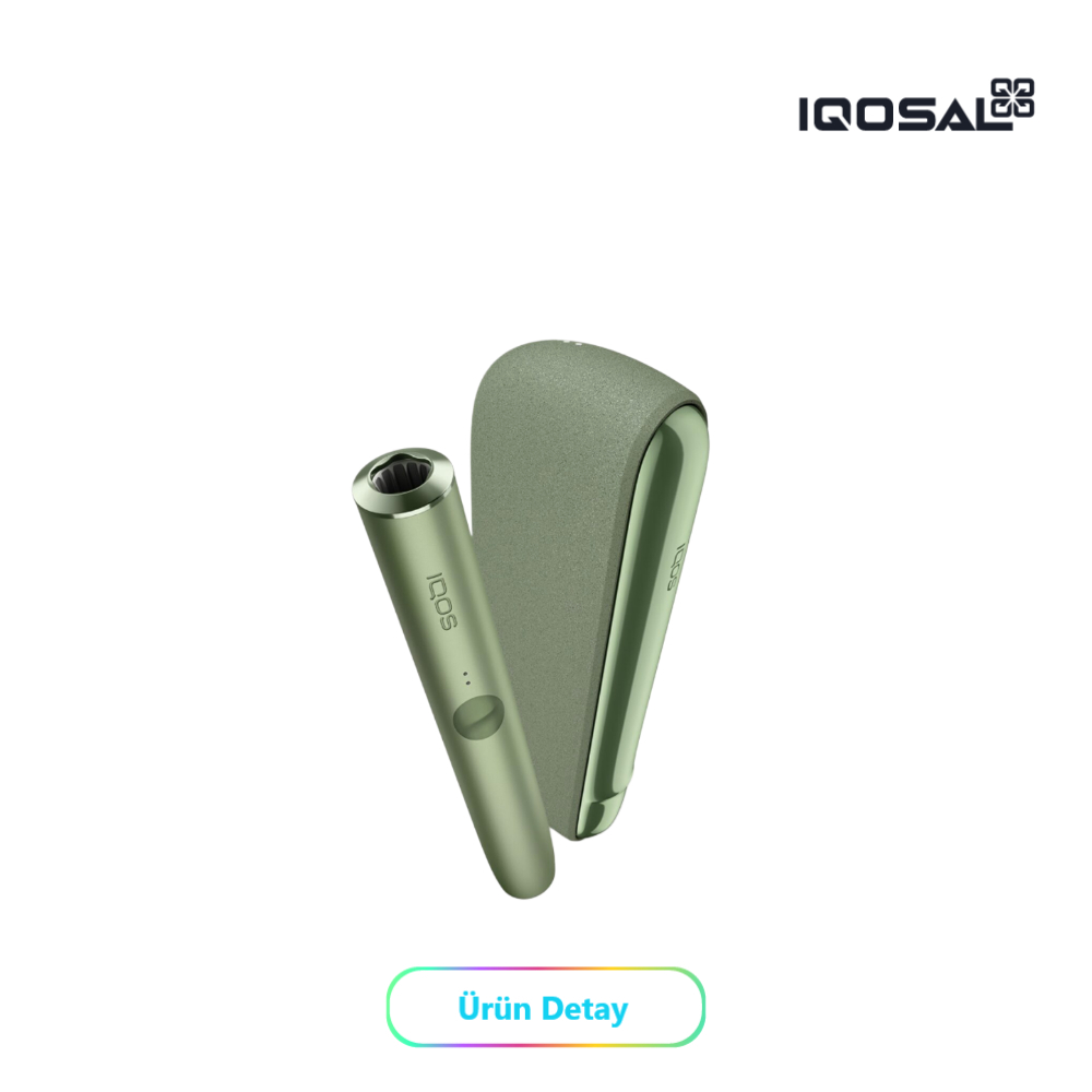 IQOS ILUMA Standart Kit