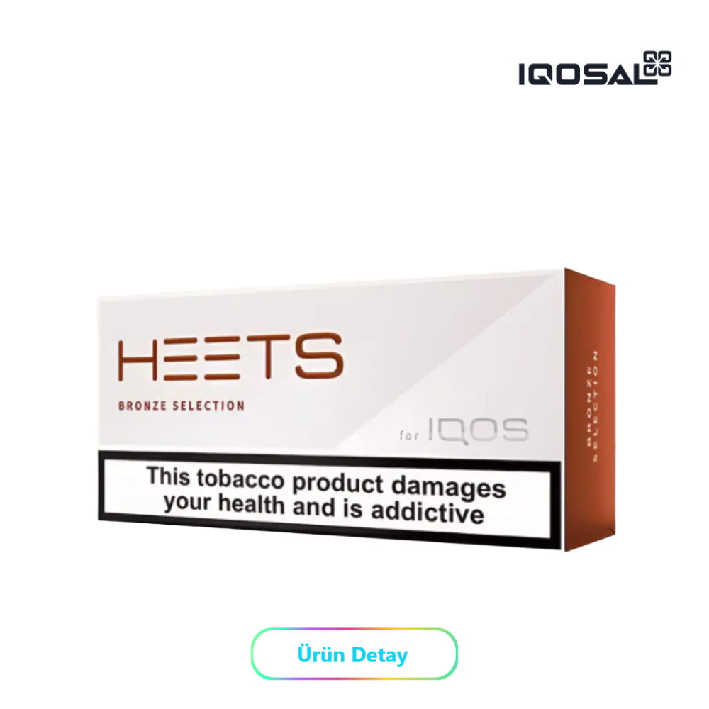 HEETS – Bronze