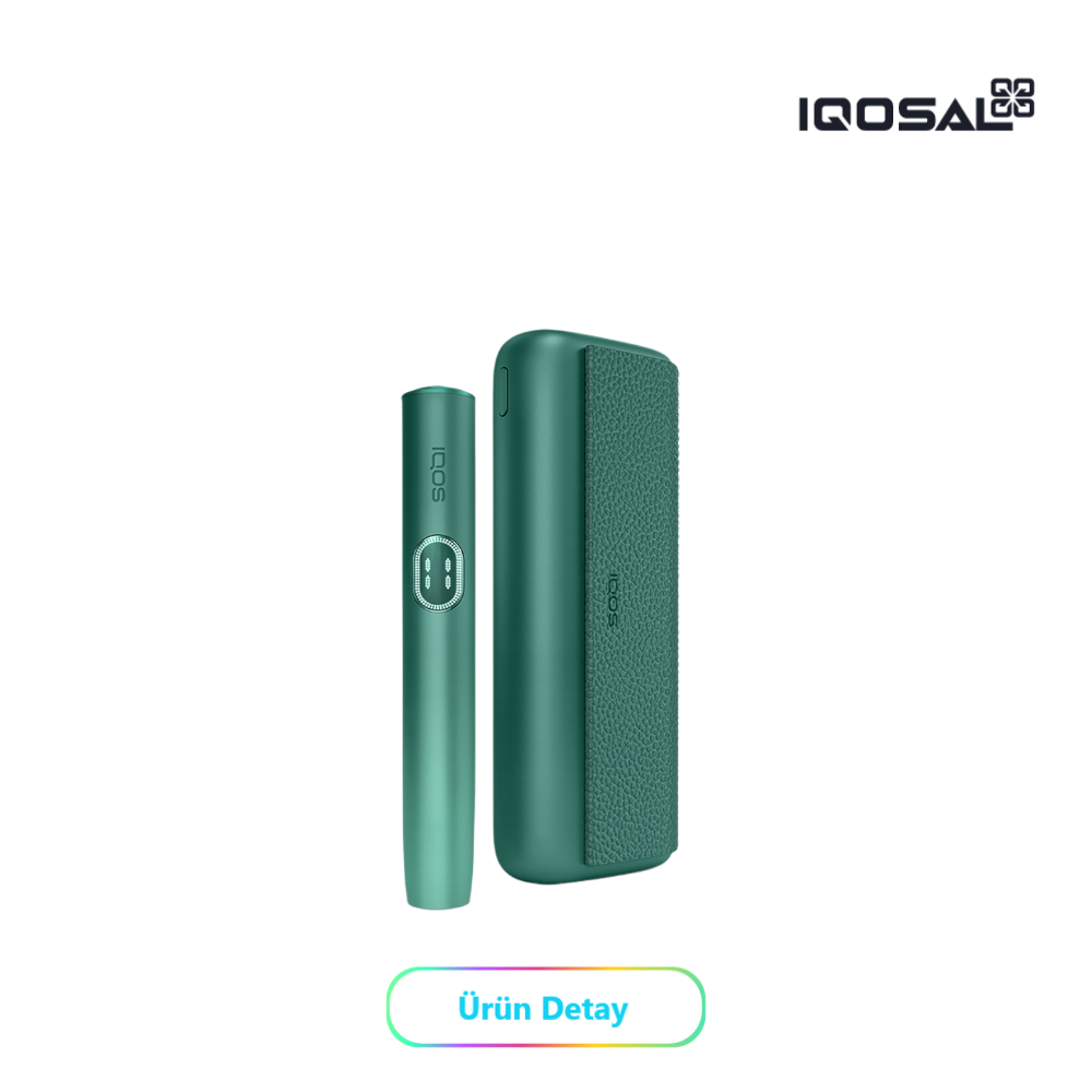 IQOS ILUMA İ Prime