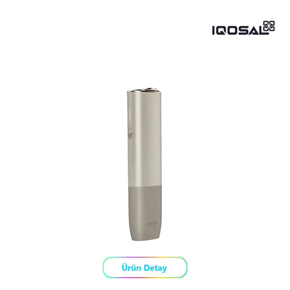 IQOS ILUMA ONE